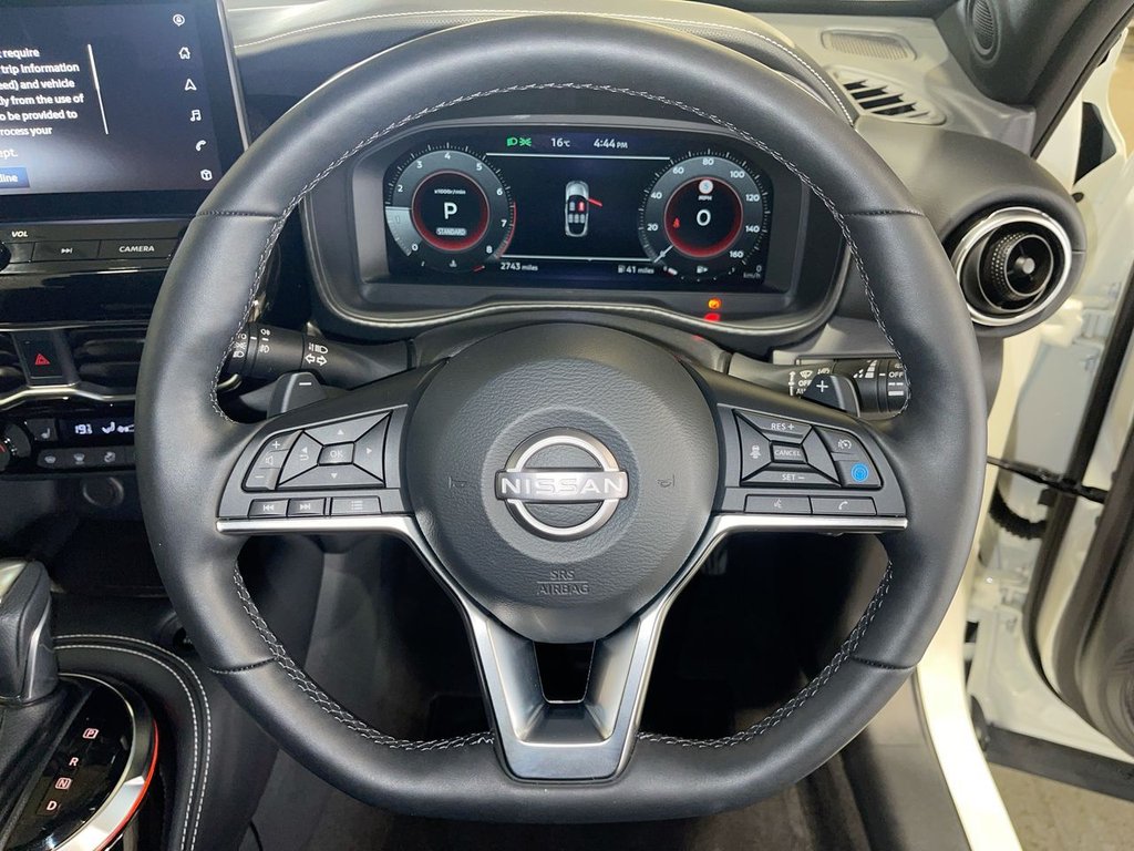 Used Nissan Juke 2025 for sale - 76482033: Photo 20