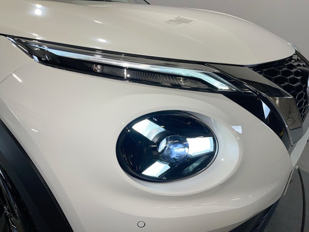 Used Nissan Juke 2025 for sale - 76482033: Photo 21