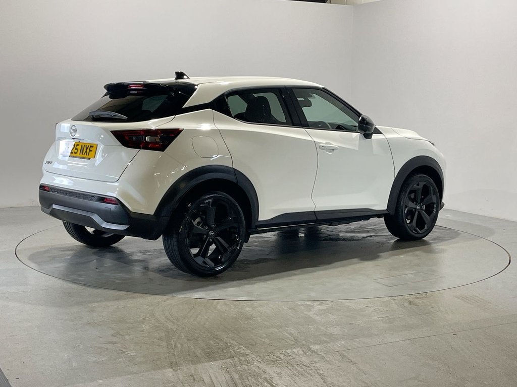 Used Nissan Juke 2025 for sale - 76482033: Photo 8