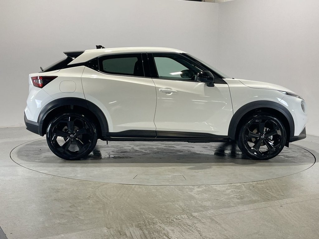 Used Nissan Juke 2025 for sale - 76482033: Photo 9