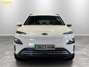 Used Hyundai KONA 2023 for sale - 79738430: Photo