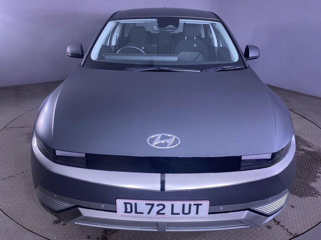 Used Hyundai IONIQ 5 2023 for sale - 77582874: Photo 10