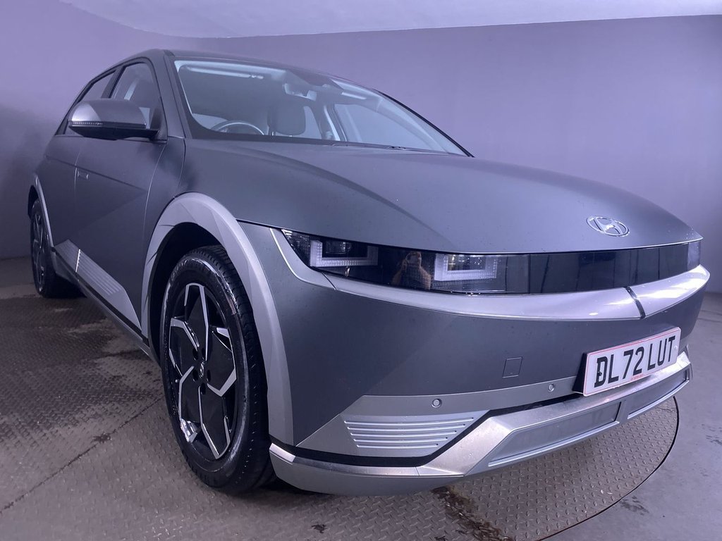 Used Hyundai IONIQ 5 2023 for sale - 77582874: Photo 11