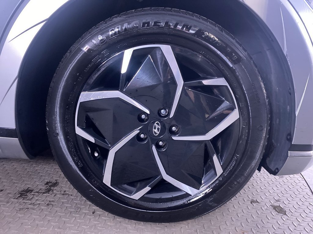 Used Hyundai IONIQ 5 2023 for sale - 77582874: Photo 12