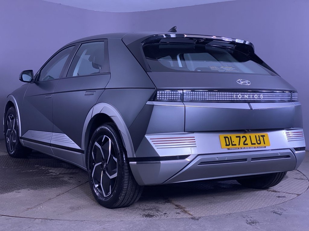 Used Hyundai IONIQ 5 2023 for sale - 77582874: Photo 6