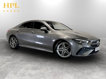 Used Mercedes-Benz CLA 2024 for sale - 78875398: Photo