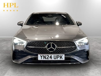Used Mercedes-Benz CLA 2024 for sale - 78875398: Photo