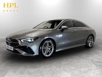 Used Mercedes-Benz CLA 2024 for sale - 78875398: Photo