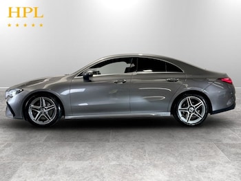 Used Mercedes-Benz CLA 2024 for sale - 78875398: Photo