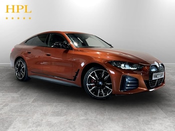 Used BMW i4 2023 for sale - 78631335: Photo