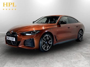 Used BMW i4 2023 for sale - 78631335: Photo