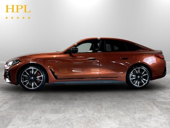 Used BMW i4 2023 for sale - 78631335: Photo