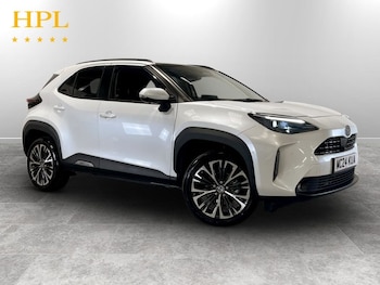 Used Toyota Yaris Cross 2024 for sale - 78349957: Photo