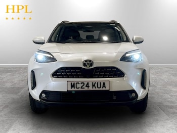 Used Toyota Yaris Cross 2024 for sale - 78349957: Photo