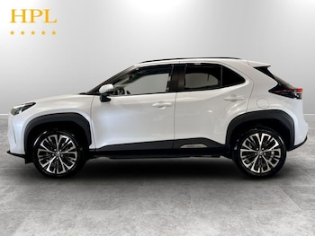 Used Toyota Yaris Cross 2024 for sale - 78349957: Photo