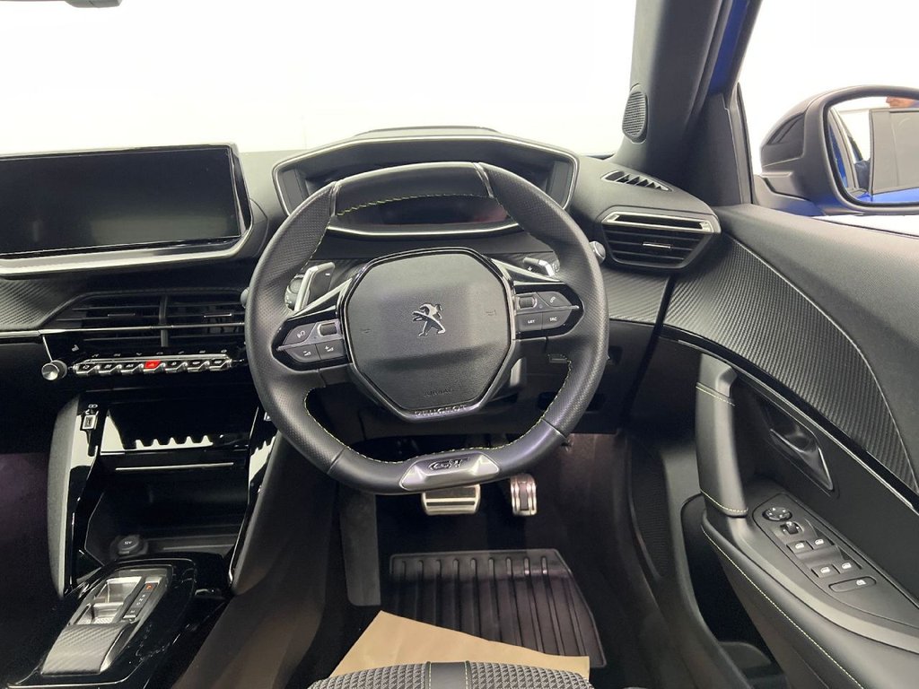 Used Peugeot 2008 2022 for sale - 76509545: Photo 10