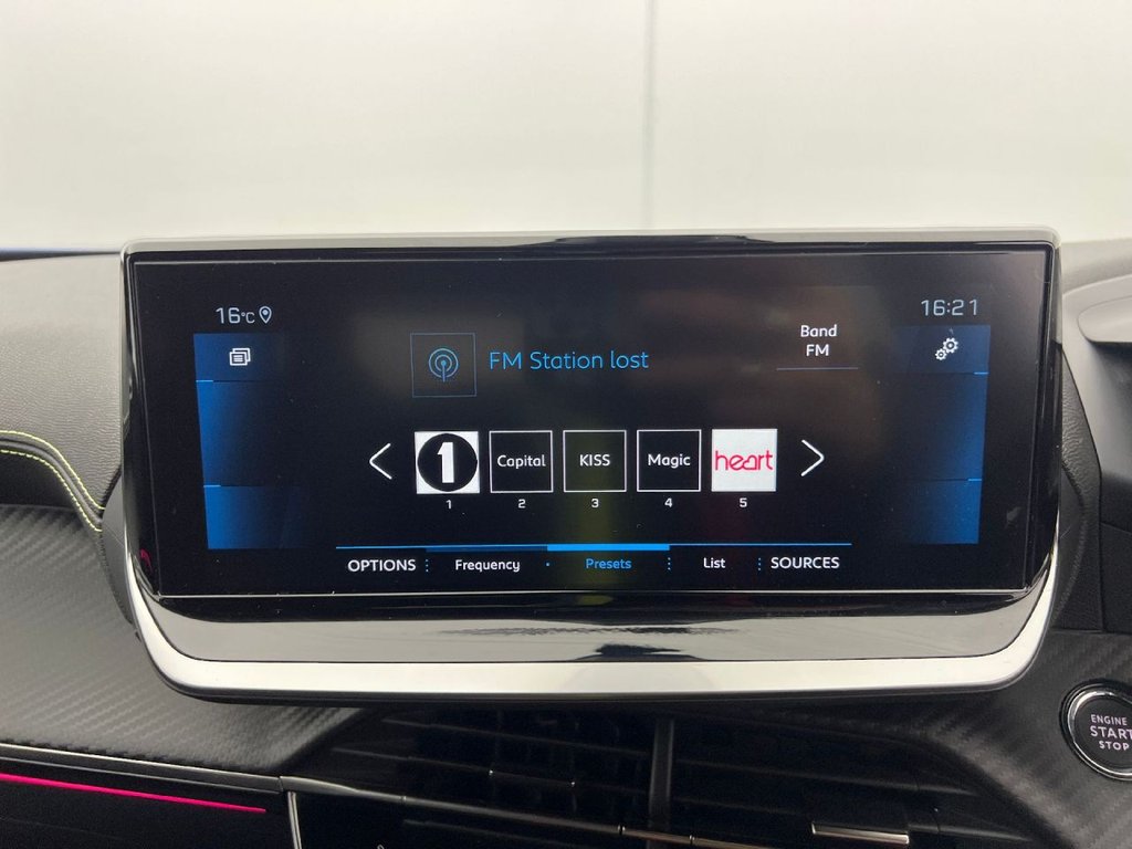 Used Peugeot 2008 2022 for sale - 76509545: Photo 13