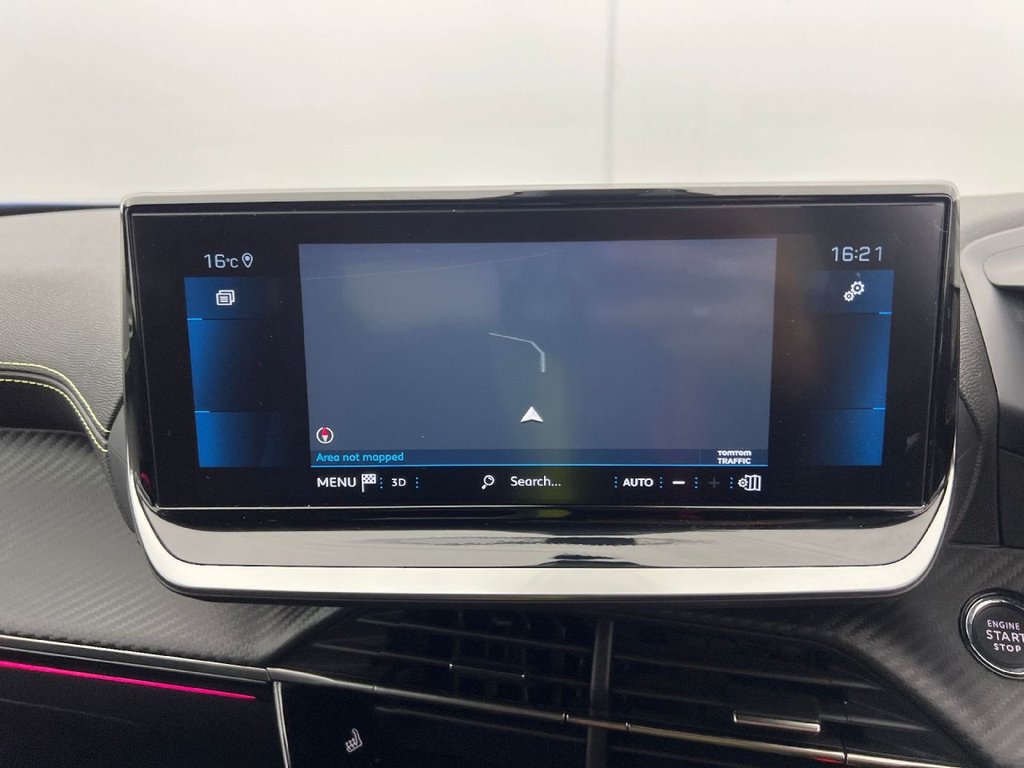 Used Peugeot 2008 2022 for sale - 76509545: Photo 14