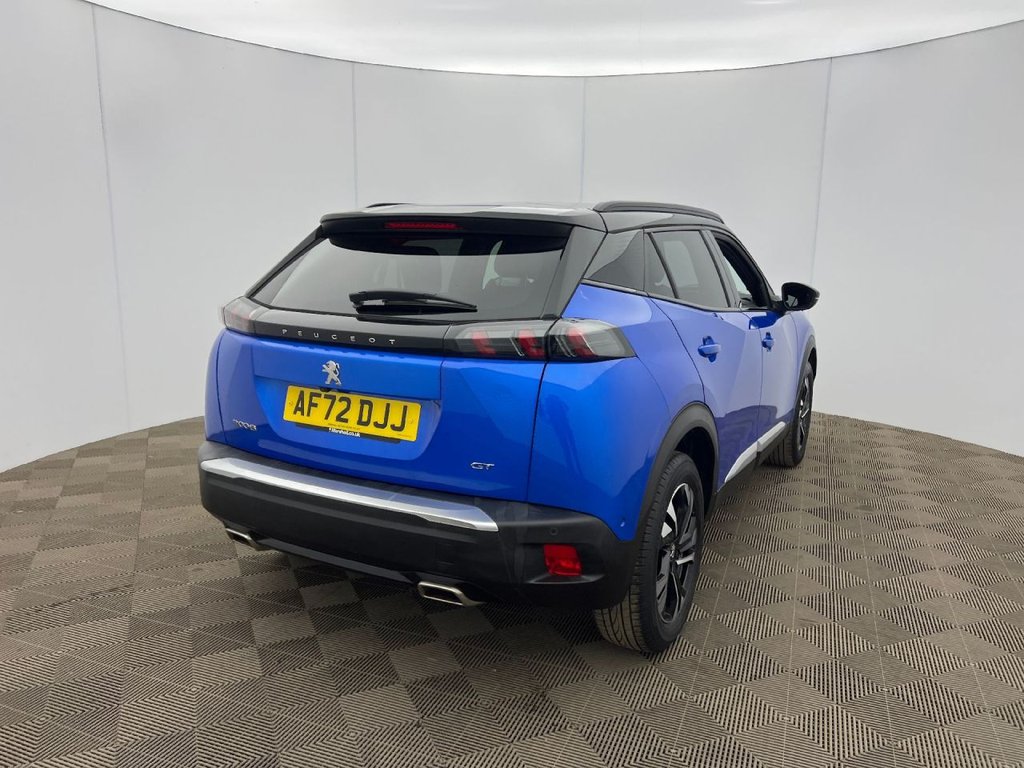 Used Peugeot 2008 2022 for sale - 76509545: Photo 2