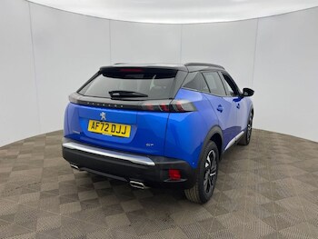 Used Peugeot 2008 2022 for sale - 76509545: Photo