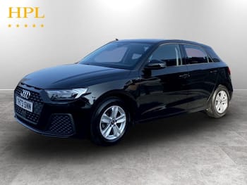 Used Audi A1 2023 for sale - 79632172: Photo