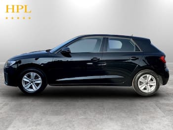 Used Audi A1 2023 for sale - 79632172: Photo