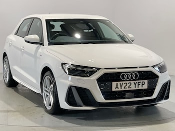 Used Audi A1 2022 for sale - 76623261: Photo