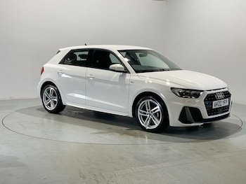 Used Audi A1 2022 for sale - 76623261: Photo