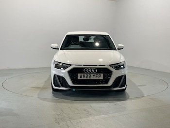 Used Audi A1 2022 for sale - 76623261: Photo