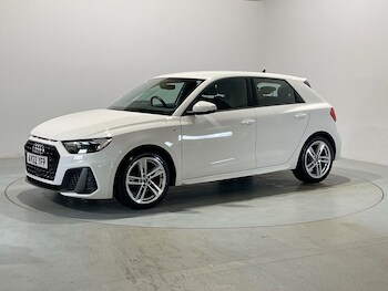 Used Audi A1 2022 for sale - 76623261: Photo