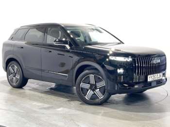 2025 (25) - 1.5T SHS 18.3kWh Luxury SUV 5dr Petrol Plug-in Hybrid Auto Euro 6 (s/s) (20