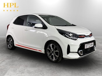 Used Kia Picanto 2022 for sale - 79177997: Photo