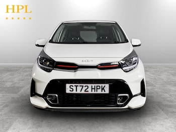 Used Kia Picanto 2022 for sale - 79177997: Photo
