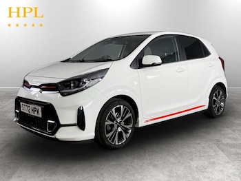 Used Kia Picanto 2022 for sale - 79177997: Photo