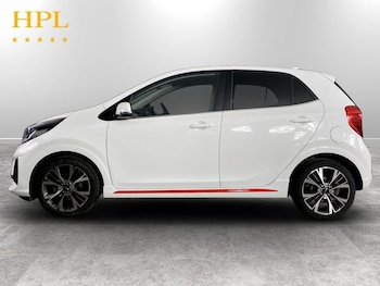 Used Kia Picanto 2022 for sale - 79177997: Photo