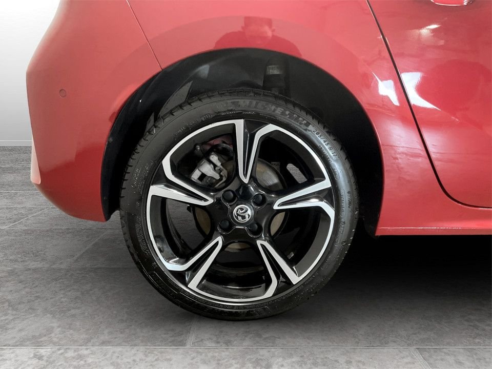 Used Vauxhall Corsa 2023 for sale - 77779932: Photo 10