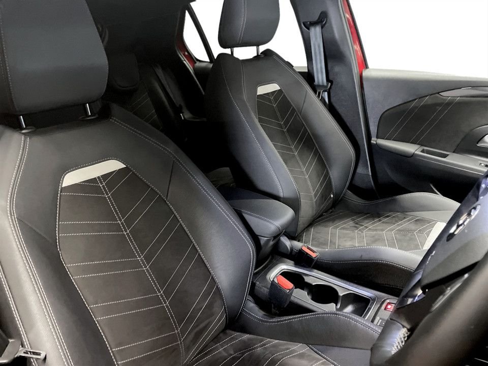 Used Vauxhall Corsa 2023 for sale - 77779932: Photo 11