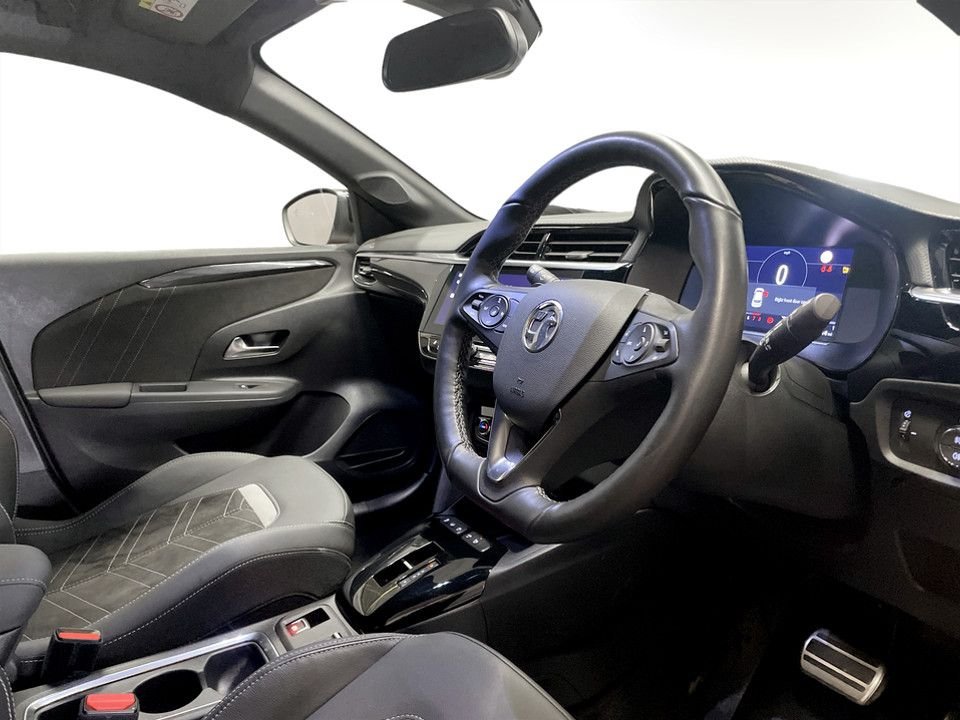 Used Vauxhall Corsa 2023 for sale - 77779932: Photo 12