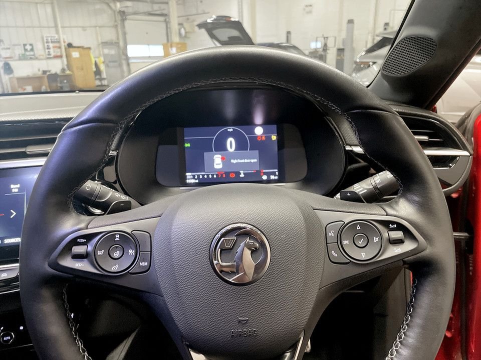 Used Vauxhall Corsa 2023 for sale - 77779932: Photo 13