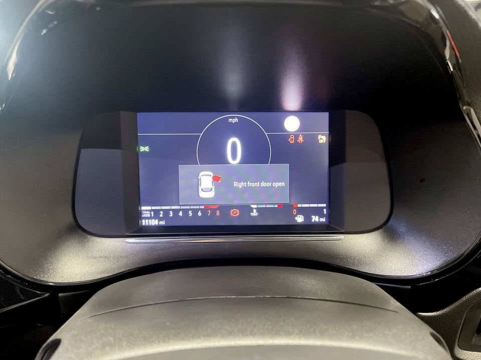 Used Vauxhall Corsa 2023 for sale - 77779932: Photo 14