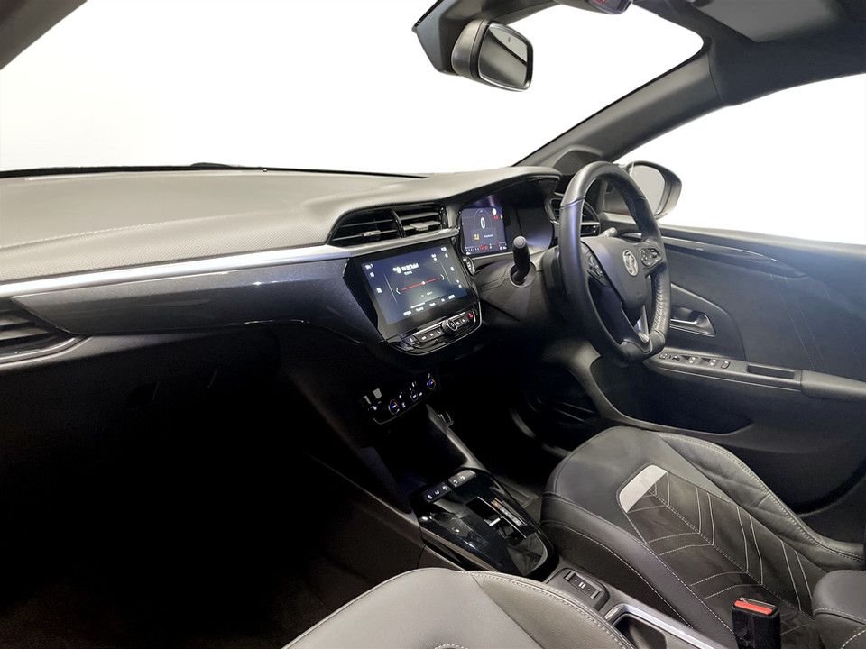 Used Vauxhall Corsa 2023 for sale - 77779932: Photo 15