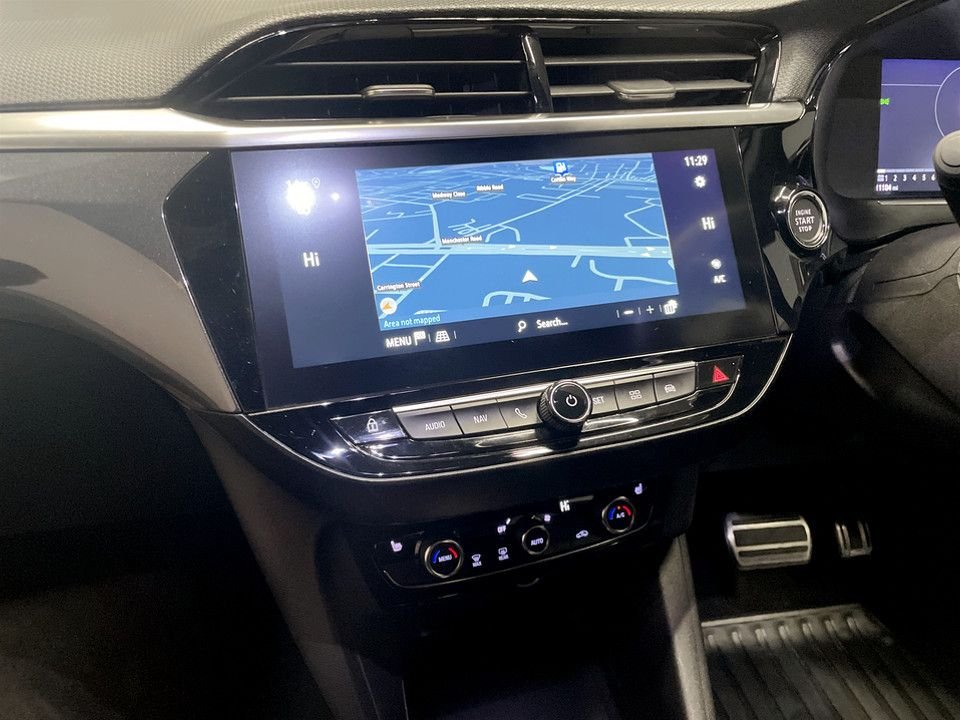 Used Vauxhall Corsa 2023 for sale - 77779932: Photo 16