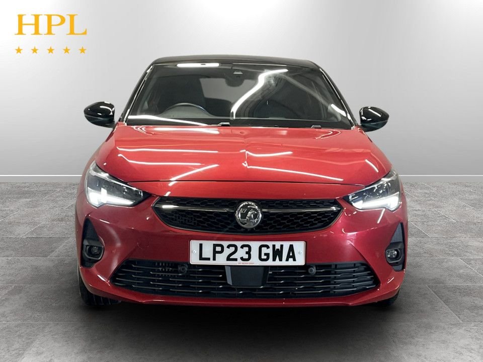 Used Vauxhall Corsa 2023 for sale - 77779932: Photo 2
