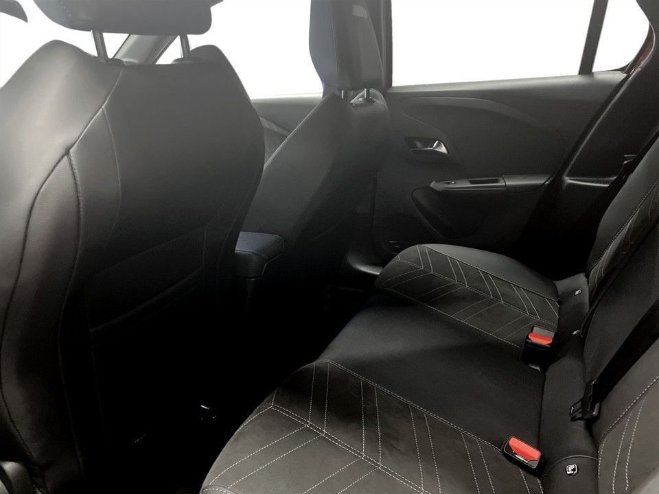 Used Vauxhall Corsa 2023 for sale - 77779932: Photo 20