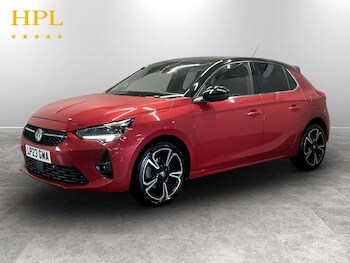 Used Vauxhall Corsa 2023 for sale - 77779932: Photo