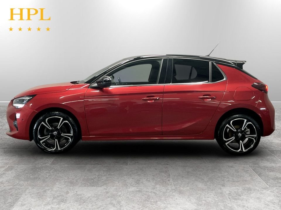 Used Vauxhall Corsa 2023 for sale - 77779932: Photo 4