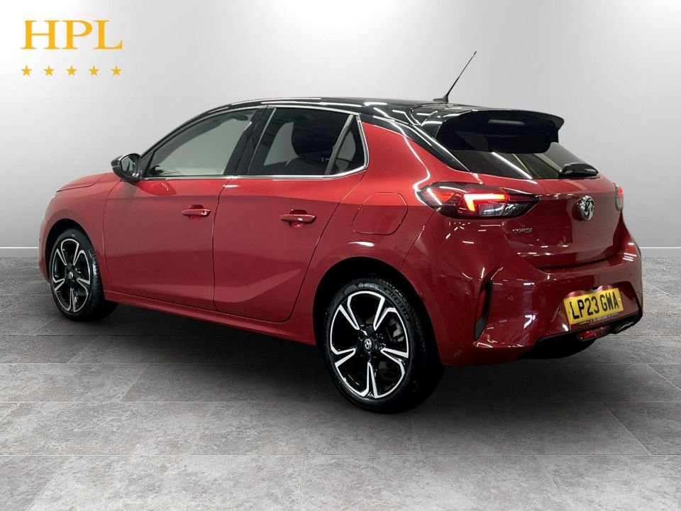 Used Vauxhall Corsa 2023 for sale - 77779932: Photo 5