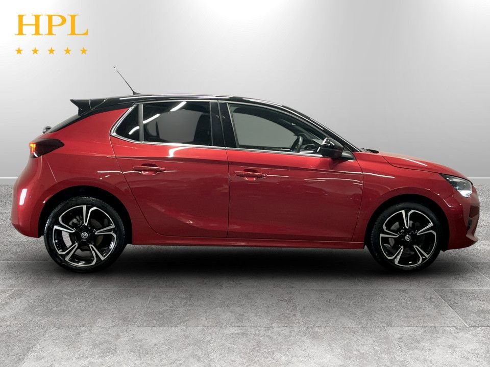 Used Vauxhall Corsa 2023 for sale - 77779932: Photo 8