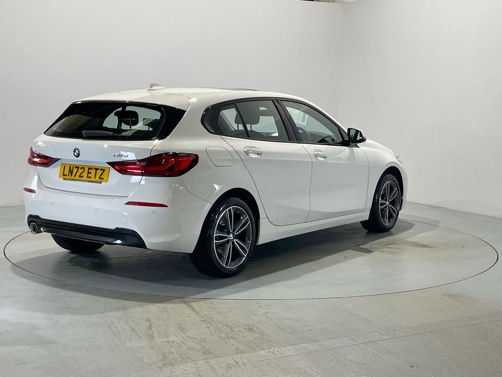 Used BMW 1 Series 2022 for sale - 78069280: Photo 15