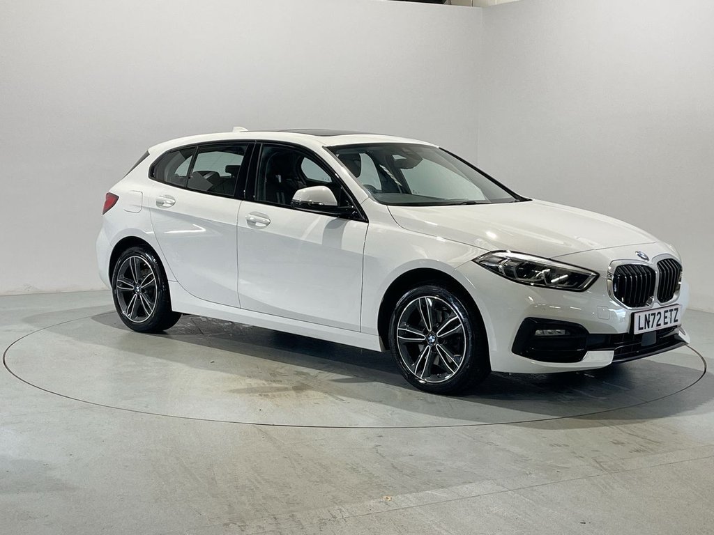 Used BMW 1 Series 2022 for sale - 78069280: Photo 9